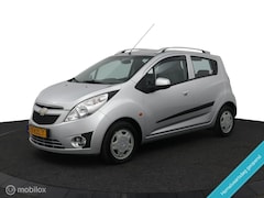 Chevrolet Spark - 1.0 16V LE \AIRCO