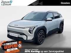 Kia EV3 - Plus 58.3 kWh Navi | Clima | Camera | Adaptive Cruise Control | Dodehoek Assistentie | 19'