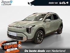 Kia Stonic - 1.0 T-GDi MHEV ExecutiveLine | NU MET €1.000 inruilpremie en €750 voorraadvoordeel | Dodeh