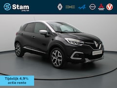 Renault Captur - TCe Intens 90pk Camera | Cruise | Navi | Parkeersens. v+a | Trekhaak