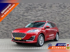 Ford Kuga - 2.5 PHEV Vignale | Trekhaak | Adaptieve cruise | B&O Sound | Rijklaarprijs - incl.garantie