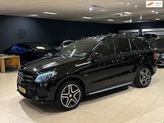 Mercedes-Benz GLE-Klasse - GLE500 e 4MATIC|AMG|BTW|Designo|Vol Opties