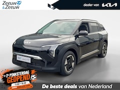 Kia EV3 - Plus 81.4 kWh 204 PK | Metallic lak | Fabrieksgarantie t/m 2-3-2033 + 3x 1 jaar