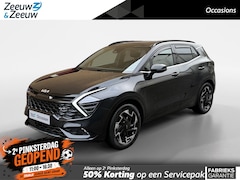 Kia Sportage - 1.6 T-GDi Plug-in Hybrid AWD GT-PlusLine 1e Eigenaar | Fabrieksgarantie t/m 21-8-2032 +3x