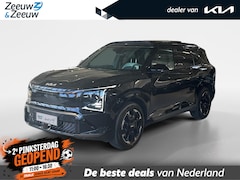 Kia EV5 - GT-Line Business Edition 81.4 kWh Lage bijtelling | GT-Line interieur + exterieur | Panora