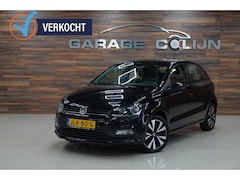 Volkswagen Polo - 1.0 | 16" | START-STOP | AIRCO |