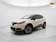 Renault Captur - 1.2 TCe Dynamique AUTOMAAT KEYLESS CAMERA