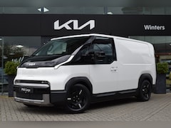 Kia PV5 - L2H1 Plus 71.2 kWh | Direct uit voorraad leverbaar | Stoel/Stuurverwarming | ECC-Airco | C