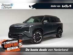 Kia EV5 - GT-PlusLine 81.4 kWh | Informeer naar beschikbaarheid | 505 km actieradius | 19" Inch velg