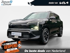 Kia EV5 - GT-Line 81.4 kWh | Informeer naar beschikbaarheid | 505 km actieradius | 19" Inch velgen |
