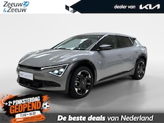 Kia EV6 - Plus AWD 84 kWh | ALL WHEEL DRIVE | Enkele kleuren op voorraad bel voor info | € 4000, - I
