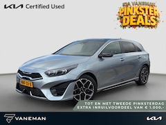 Kia Cee'd - Ceed 1.5 T-GDi GT-Line