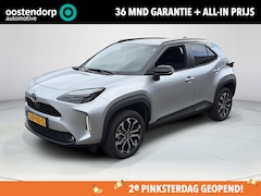 Toyota Yaris Cross - 1.5 Hybrid 130 Dynamic Comfort Pack