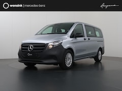 Mercedes-Benz eVito Tourer - 129 L2 PRO 90kWh | 8-PERSOONS | Snelladen 110 KWh | Navigatie | Parkeerpakket | Comfortbes