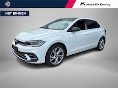 Volkswagen Polo - 1.0 TSI 95pk DSG Style · Camera · Apple/Android Car Play · IQ Light · Navigatie · P-Sensor