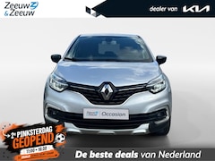 Renault Captur - 1.2 TCe Intens 1e Eigenaar | Dealer onderhouden | Navi | Metallic lak | Bovag garantie | N