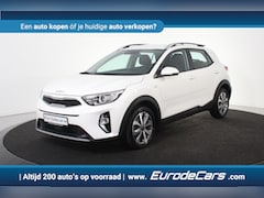 Kia Stonic - 1.0 T-GDi MHEV Vision *1ste Eigenaar*Navigatie*Camera*Carplay
