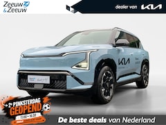 Kia EV5 - GT-PlusLine 81.4 kWh | Informeer naar beschikbaarheid | 505 km actieradius | 19" Inch velg