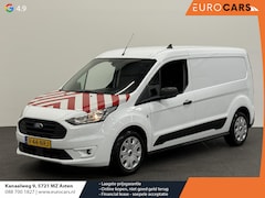 Ford Transit Connect - 1.5 EcoBlue L2 Trend Airco Camera Parkeersensoren achter Reservewiel