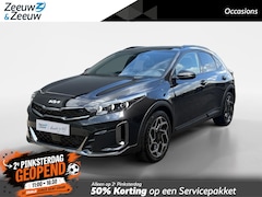 Kia XCeed - 1.5 Turbo GT-Line 140 PK | Apple Carplay/Android Auto | Navi | Metallic lak | Fabrieksgara