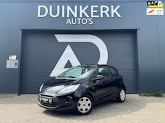 Ford Ka - 1.2 Trend | Radio/cd speler | Elektrische ramen | NAP