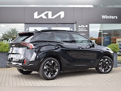 Kia Sportage - 1.6 T-GDi Plug-in Hybrid GT-PlusLine | Direct uit voorraad leverbaar | Kantel/Schuifdak |