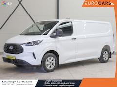 Ford Transit Custom - 300 2.0 TDCI L2H1 Trend NM Automaat Airco Navi Cruise PDC Camera