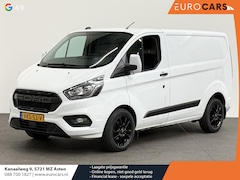 Ford Transit Custom - 280 2.0 TDCI L1H1 Trend Automaat Raptor Edition Navigatie DAB Parkeersensoren Airco Camera