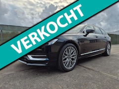 Volvo V90 - 2.0 T8 AWD Momentum Pro