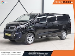 Peugeot Expert - 145pk L3 Automaat Airco Cruise Navi Trekhaak