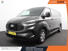 Ford Transit Custom - 300 2.0 TDCI L2H1 Trend Nieuw Model Navi Cruise Camera Parkeersensoren Trekhaak