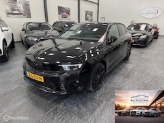 Opel Astra - 1.2 Turbo GS