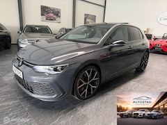 Volkswagen Golf - 2.0 TSI GTI