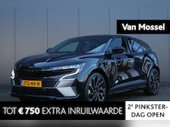 Renault Mégane E-Tech - 60 kWh Comfort Range Esprit Alpine 220PK | Harman Kardon Audio | Adaptieve Cruise Control