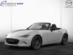 Mazda MX-5 - 1.5 SkyActiv-G 132PK Prime Line