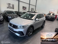 Volkswagen Tiguan - r line 2.0 tdi 150pk panorama
