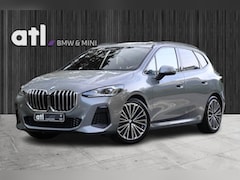BMW 2-serie Active Tourer - 218i M-Pakket | Pano | HUD | Harman Kardon | Adap Cruise | LED | Elektr. Stoel Mem | DAB |