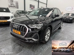 Audi Q3 - 45 TFSI e S edition