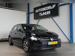 Volkswagen Polo - 1.0 TSI Life Automaat - N.A.P. Airco, Cruise, Carplay