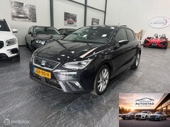 SEAT Ibiza - 1.0 EcoTSI FR Plus