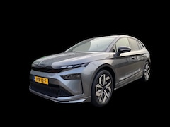 Skoda Enyaq iV - 85 Sportline / Carplay / Trekhaak wegklapbaar / Navi / Elec. verst. bestuurdersstoel