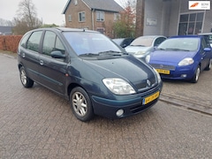 Renault Scénic - 1.6-16V Authentique