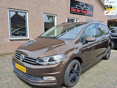 Volkswagen Touran - 1.4 TSI Comfortline. Zeer netjes, 2de eigenaar. O.a. cruise, navi, pdc, bluetooth. Prijs r