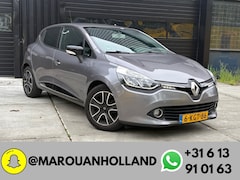 Renault Clio - 1.5 dCi Dynamique / Keyless / Topcar