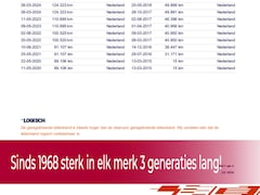 Kia Picanto - 1.0 CVVT ISG 5 deurs NL AUTO NAP Leer l Airco ECC l MTF-stuur l 15'LMV l Trekhaak 2e eigen