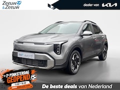 Kia Stonic - 1.0 T-GDi MHEV ExecutiveLine | NU MET €1.000 inruilpremie en €750 voorraadvoordeel | Dodeh