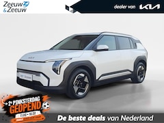Kia EV3 - Air 58.3 kWh | Navigatie | Camera | Climate control | Apple Carplay / Android Auto | Adapt