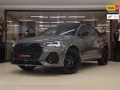 Audi Q3 Sportback - 45 TFSI e 3X S-Line /PANO/CARPLAY/KEYLES/STOELV/BOMVOL