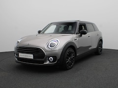 MINI Clubman - Cooper Chili + Serious Business + Comfort Access + Panoramadak + Harman Kardon + 17''