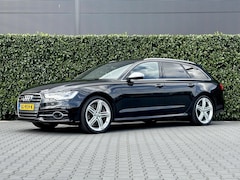 Audi S6 - Avant 4.0 TFSI S6 quattro Pro Line Plus, EXCLUSIVE, PANORAMADAK, RS-STOELEN, BOSE, LUCHTVE
